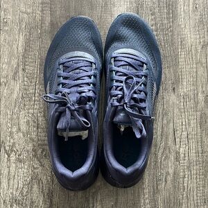 Reebok Nano X4 Training Shoes- Blue